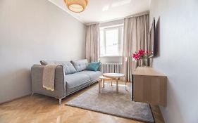 Gdynia City Center Apartament